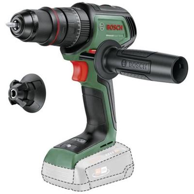 Herramientas eléctricas – Taladros y perforadores eléctricos