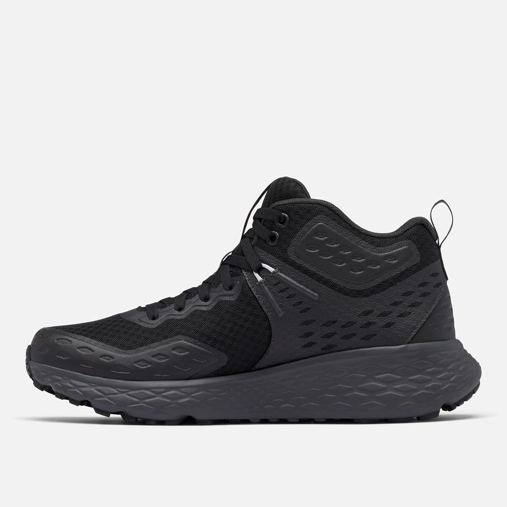 [Columbia] Men's Konos TRS Outdry Mid [C75BM7354010-Multi]