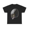 T-shirt Yeat Dangerous Summer Skull Tee Merchandising Tour Album - Tutte le Taglie
