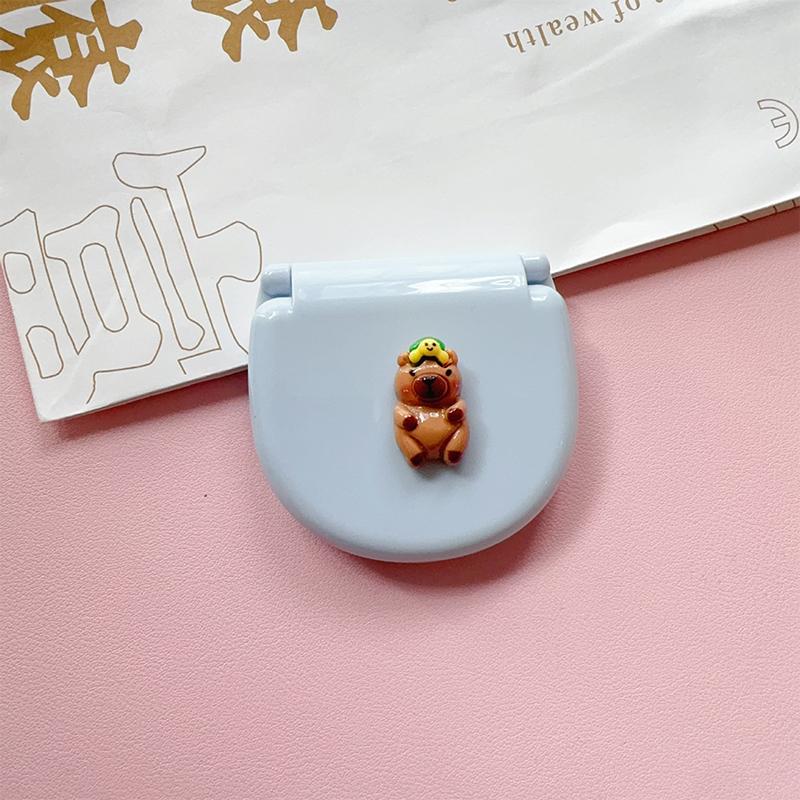 Portable Travel Mini Sewing Kit Buttons Pins Storage Boxes Handmade Sewing Tools Scissor Thimble Needle Threads Box Set 08