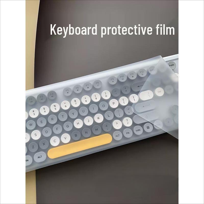 Absen Universal Keyboard Protective Film