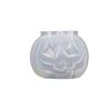 Decoration Desk Decor Gifts Soap Candle Making Supplies Pumpkin Mold Epoxy Mould Clay Tool