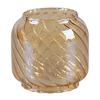 Thous Winds Feuerhand Lantern Shade - Replacement Lampshade for Feuerhand Lanterns, Dietz 78/Dietz 76 (lamp Not Included).