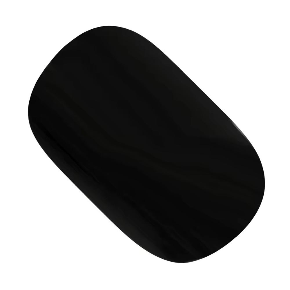 Unpainted Fuel Gas Tank Filler Door Cap 69511D3500 For Hyundai Tucson 2019-2021