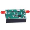 Amplificador de Potencia RF Transmisor de 3.2W 1MHz‑700MHZ HF FM VHF UHF Banda Ancha de Alta Frecuencia