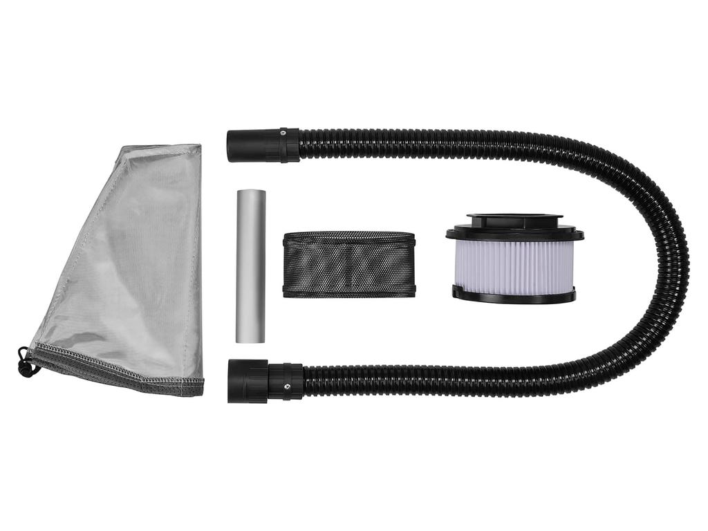 Einhell TC-AV 1830 D ash vacuum cleaner 800W 18L not-specified