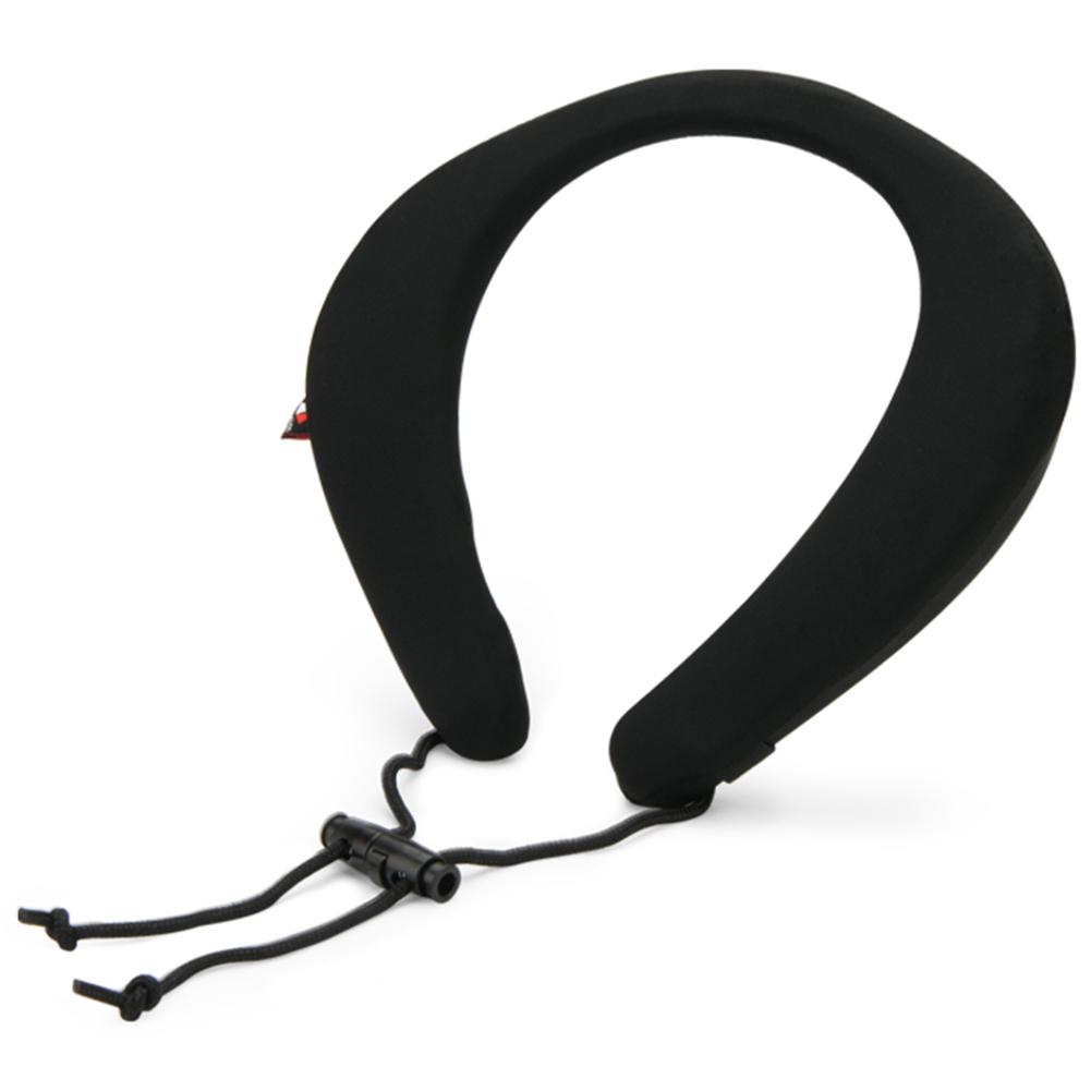 

Dust Cases with Sports Lanyard Strap for Monster Boomerang Neck Speakers Lycra