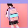 Large Capacity Oxford Fabric Kids Backpack