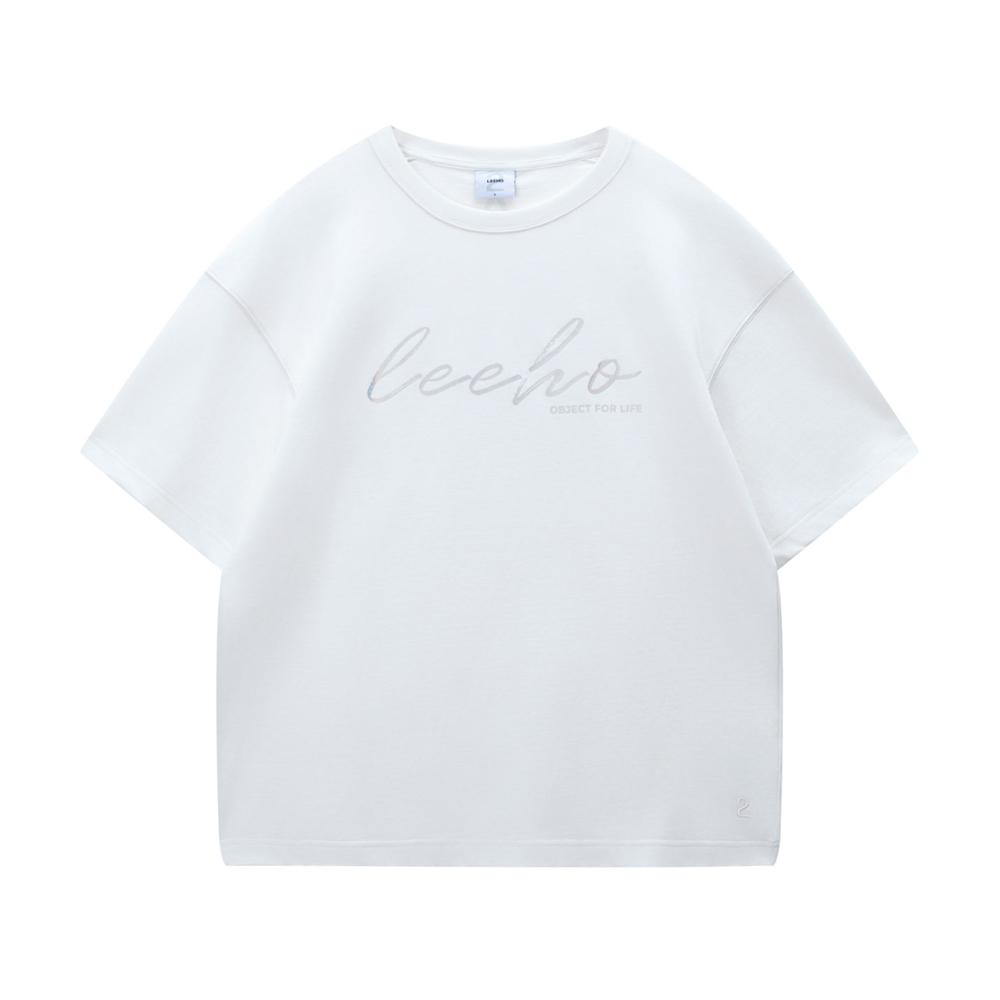 LEEHO Lh242Ts201U Short-Sleeve T-Shirt