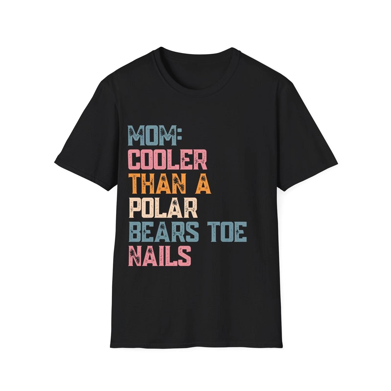 Mothers Day T-Shirt, Funny Mom Shirt, Gift for Moms, Gift for her XL