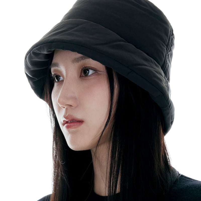 

LUOESPAC Панама с плотными вставками (черный) 60