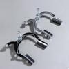 Road Caliper Brake 1PC C Shape Front Bicycle Brake Lightweight and Durable for Road Bike Replacement Maintenance