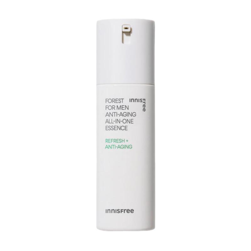 

Innisfree Forest Anti-Aging All-in-One Essence 100ml