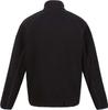 Jacket Regatta Hadfield Full Zip Fleece Jacket Black