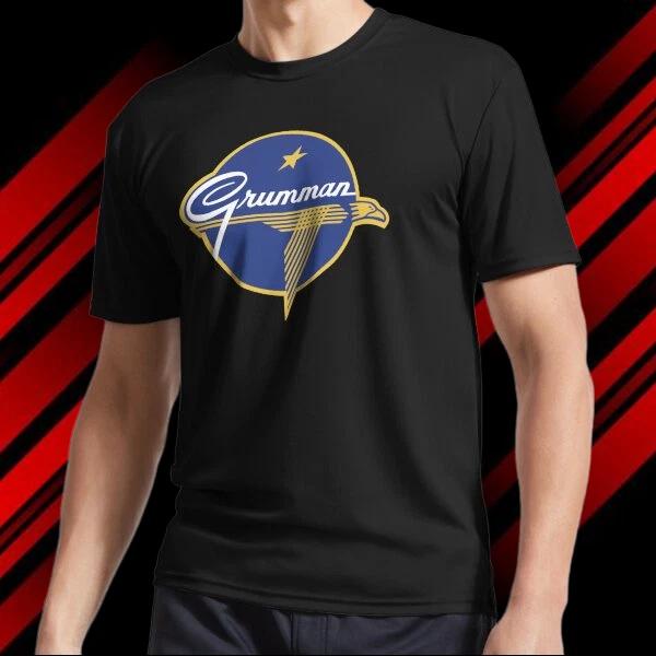 Men s and Women s T-shirts Grumman Aircraft XXXL