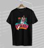 David Robinson Karikatur Unisex S-5XL T-Shirt Schwarzes T-Shirt JJ3787 Unisex T-Shirt