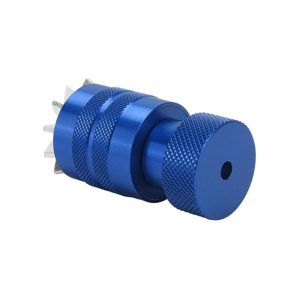 Watch Lift Anti Slip Retractable Steel Watch Glass Replace Repair Tool