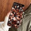 Zhongli Genshin Impact Case For Samsung Galaxy M12 M32 M52 M35 M55 M15 M11 M13 M14 M06 M16 M36 M56 M31 M53 M34 M54