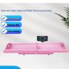 Lejialikang Medical Grade Infant Height & Weight Scale