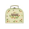 Valisette - SEMIC DISTRIBUTION - Totoro Feuilles - Vert - Pratique - Pour enfants