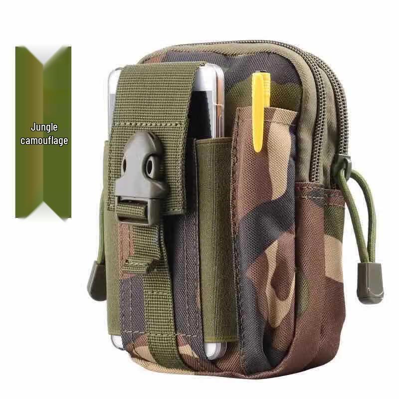 Li Shen Tactical Pouch