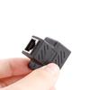 Network Cable Female Extender 1 To 2 Ways RJ45 Splitter Network Connector Adapters Coupler