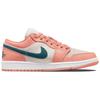 Air Jordan 1 Low 'Light Madder Root' Women's Jordan DC0774-800