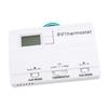 RV Digital Thermostat 3 Adjustment Modes Hting Cooling Wall Mounted Thermostat 83303362 for NaColeman