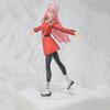 Stunning Anime Darling In The Franxx Zero Two 02 Premium Figure Figurine New Toy Gift For Collectors