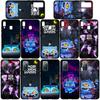 Handyhülle für iPhone 17 16 15 Plus X Huawei P30 P20 Lite Redmi Note 14 12 11 13 Pro Max OPPO A60 A80 A40 A18 Rumi KPop Dämon Jinu Tigerjäger Hülle