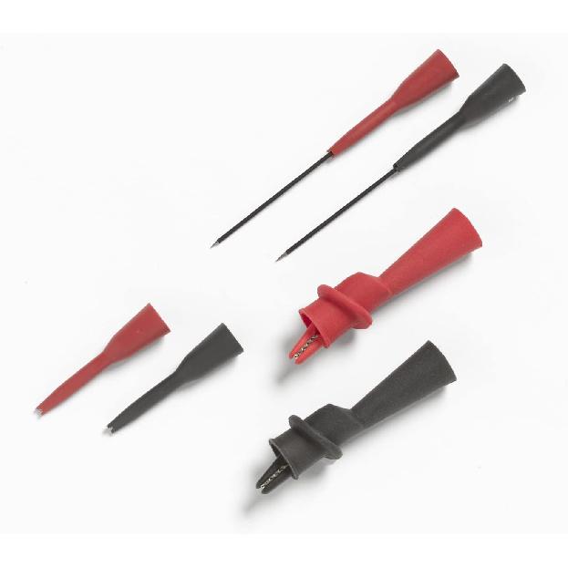 Fluke TP920 Test Probe Adapter Set, 300V Voltage, 3A Current