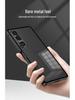 Sony Xperia 1 VII Aluminum Alloy Frosted Phone Case