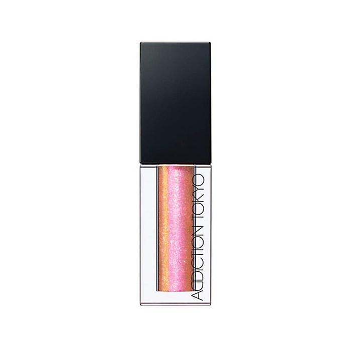 Addiction The Liquid Eyeshadow Ultra Sparkle #008 Unfading Love x 1