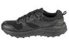 Joma Shock Men 25 TKSHOS, Mens Black Running Shoes