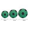Silent Football Indoor Training Ball Soft Elastic Soccer Long-lasting Quiet Sports Gear for Children