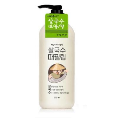 Rovectin Körperpeeling Salguksoo 500ml