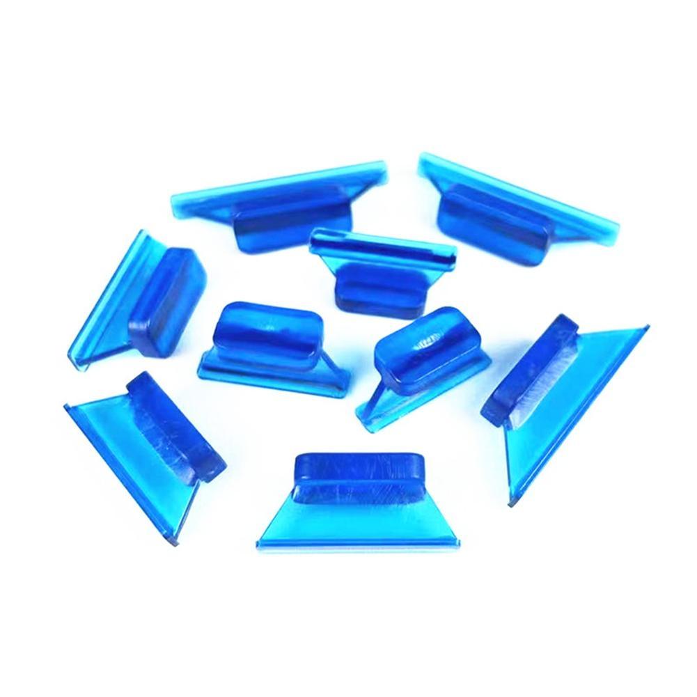 Glue Tabs Dent Removal Toolst No Trace Repair Accessories