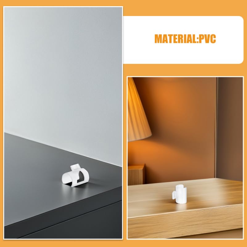 NOLITOY Flute Assist Set of Clear PVC Compatible with Def and G for Flute Practice Woodwind Instrument Accessories Device, 3, Clip-On Nozzles, Keys,