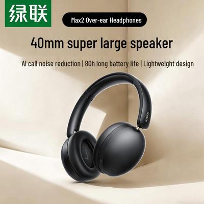 Audio y video – Auriculares inalámbricos