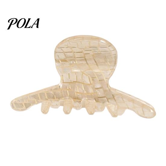Compact Size Hair Clip Smooth Edge Claw, Mini Octopus Clip, Colorful Transparent Broken Style Acetic Acid Shower High Elasticity Spring Accessories
