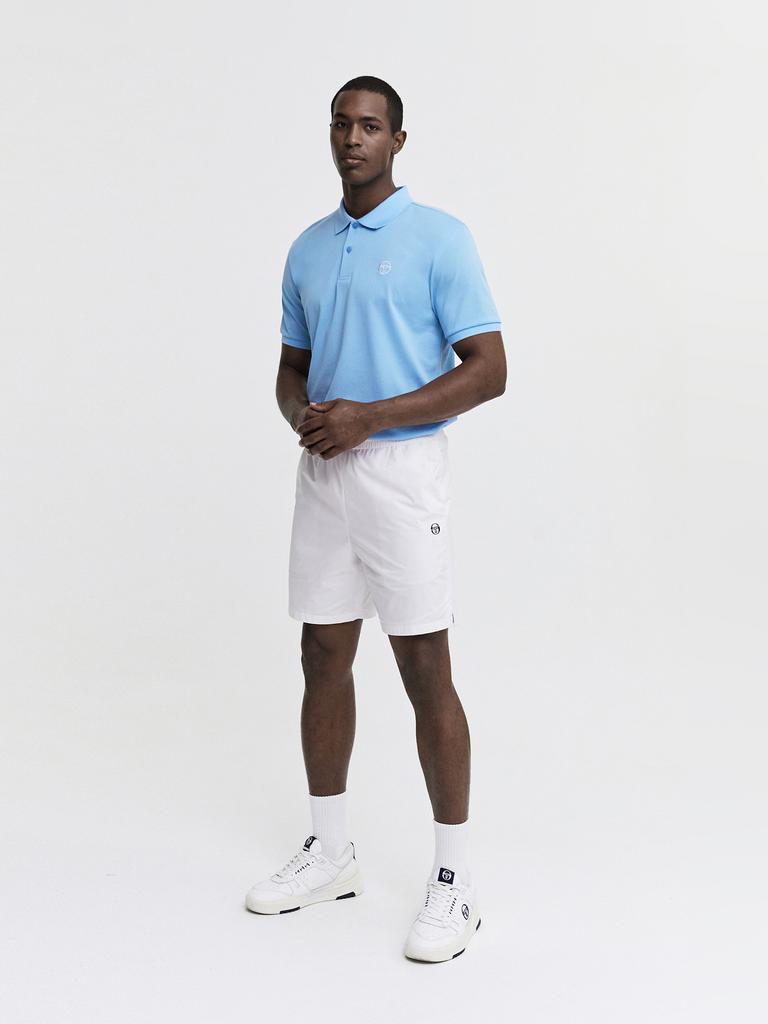 M Classic Cp Short Sleeve Polo Shirt