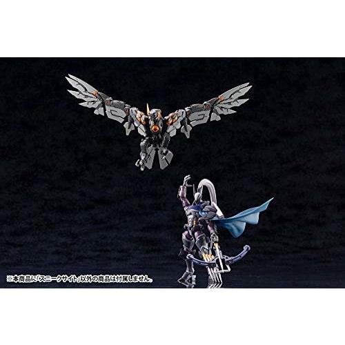 Kotobukiya Hexa Gear Alternative Sneak Sight 1/24 Scale Plastic Model, Approximately 70mm In Length