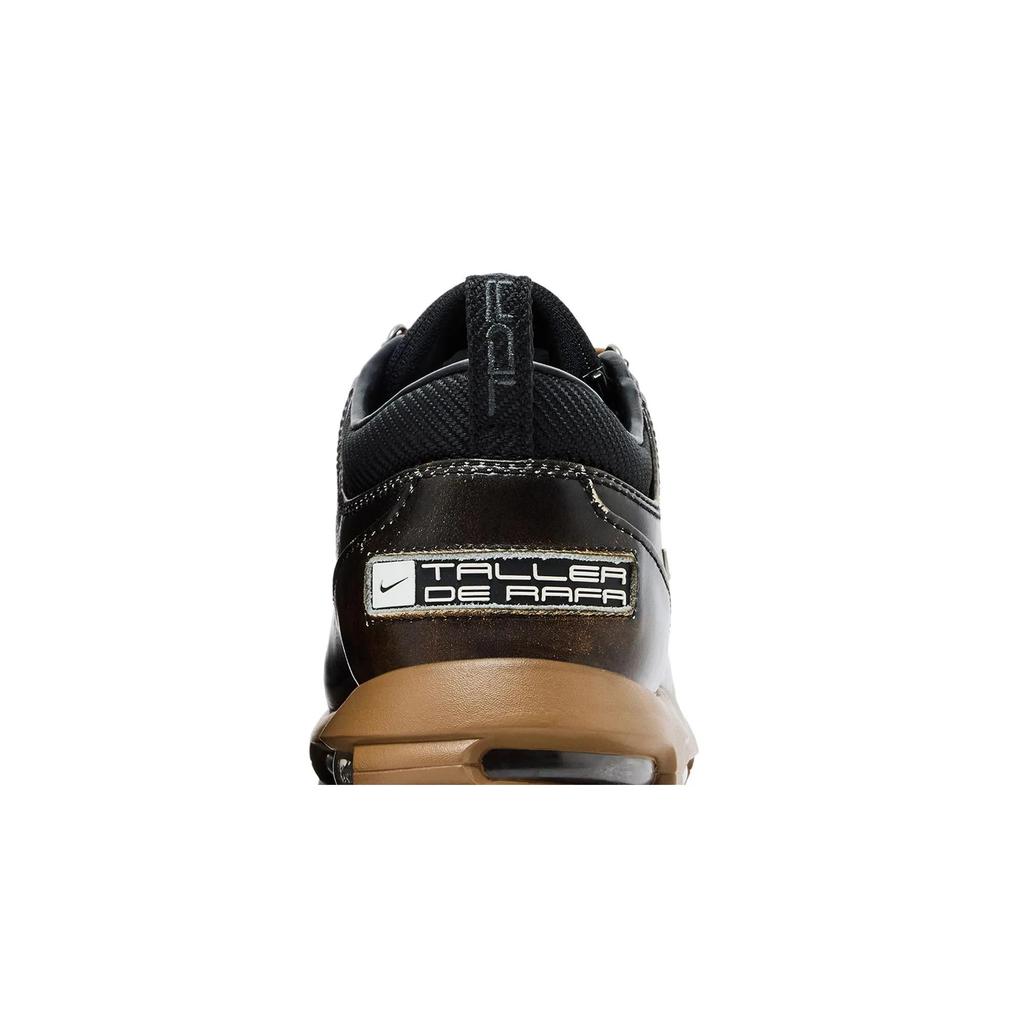 Nike Air Max Goadome Low 'Mosswood Brown' (Unisex) Mosswood Brown / Black-Phantom Casual Shoes IU4876 200