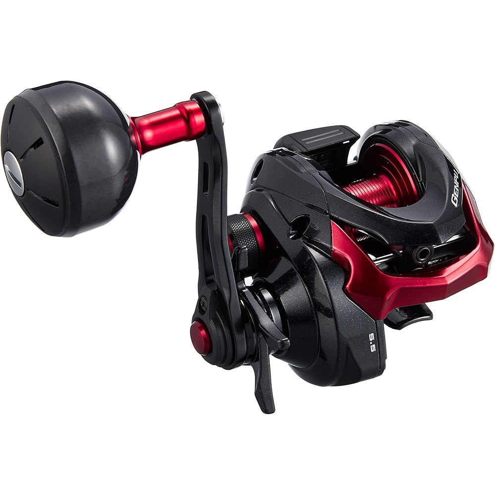 SHIMANO (SHIMANO) ship/hand-wound reel double shaft 20 genpuu XT 200PG (right) egitako hirametifish