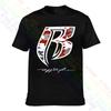 Dmx Ruff Ryders Red Camo Vintage Rap Raging Bulls Toro Tshirt Tee Shirt Cotton Hip Hop