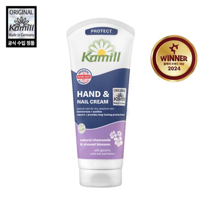 [Kamill] Hand Cream Protect 100ml