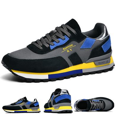 Obuwie męskie – Sneakersy