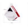 Magnetic Window Cleaner Wiper Double Side Wipe Brush Washing Glass Cleaning Washer Tools