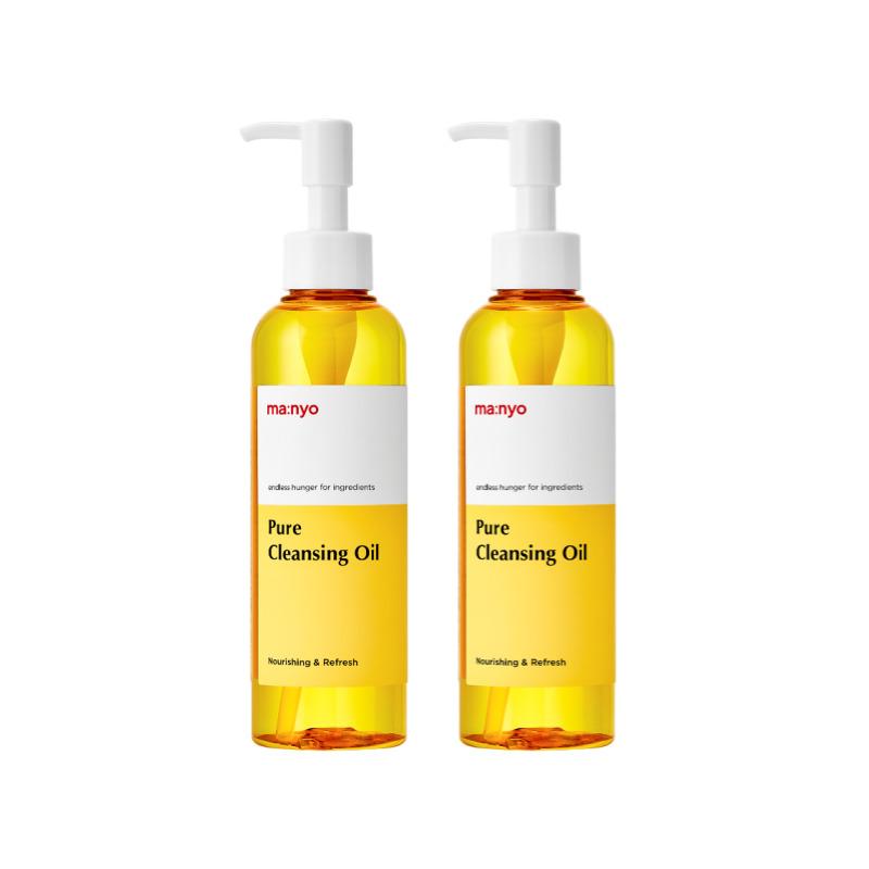 Ma:nyo Pure Cleansing Oil 200ml