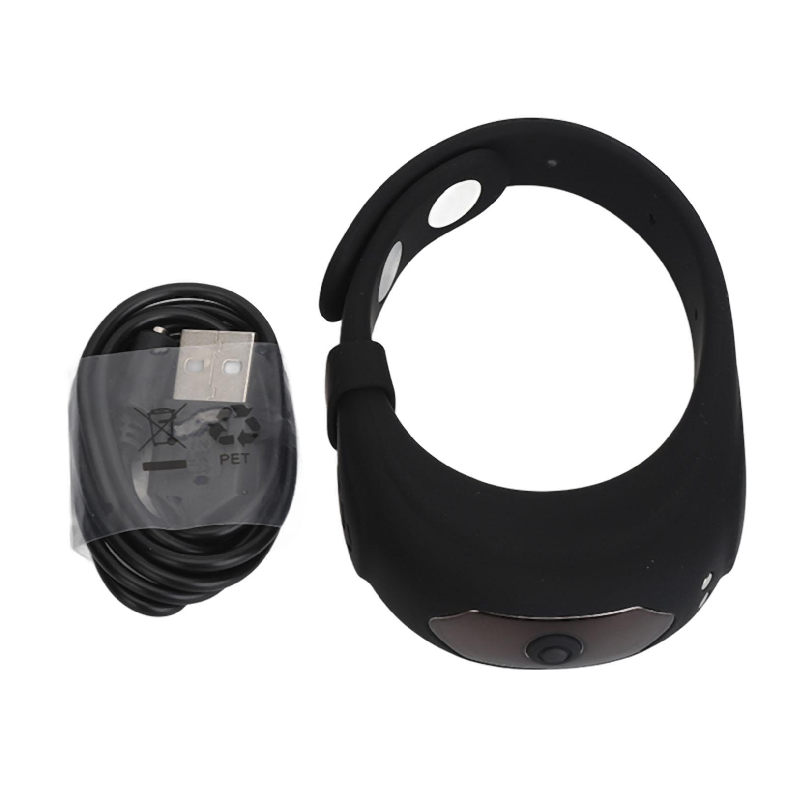 

Чоловічий простатичний масажер регульованого розміру типу годинника покращує кровообіг машина для масажу м язів